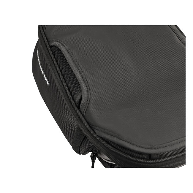 Nelson Rigg Commuter Lite Magnetic/Strap Tank Bag. 5.8l – Universal