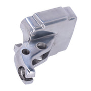 MCS Polished Clutch Lever Bracket – 1973–1981 FL; FLH; 1972–1981 FX; XL…