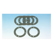 James Gaskets Generator End Cover Gasket – 1932–1957 FL and W; G 45" Flathead…