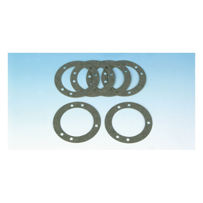 James Gaskets Generator End Cover Gasket – 1932–1957 FL and W; G 45" Flathead…