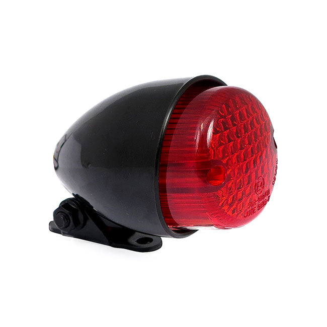 MCS Texas Taillight. Black