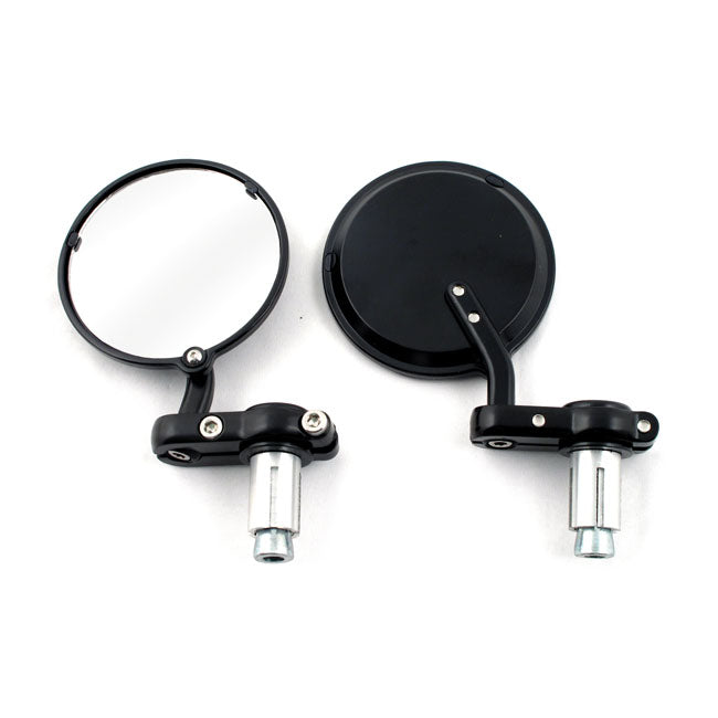 MCS In-Bar Fueler Mirrors