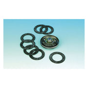 James Gaskets Bajonet Gas Cap Gasket. Thin – 1936–1982 Flathead; Knuckle; Pan; Shovel