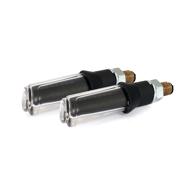 MCS Slicc, LED Turn Signal – Universal