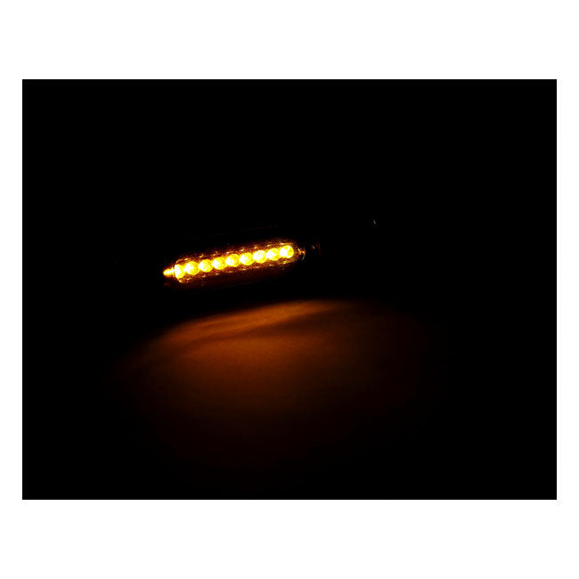 MCS Slicc, LED Turn Signal – Universal
