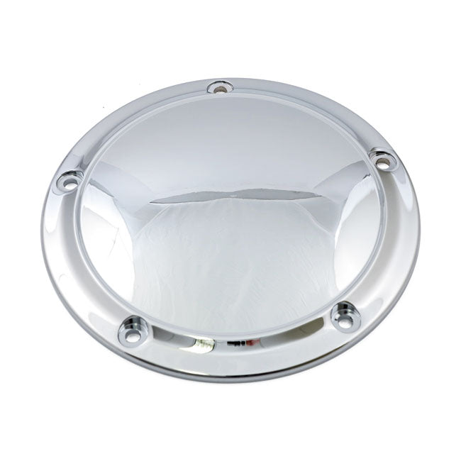 MCS Derby Cover, Stepped. Chrome – 1999–2017 Dyna; 1999–2018 Softail…