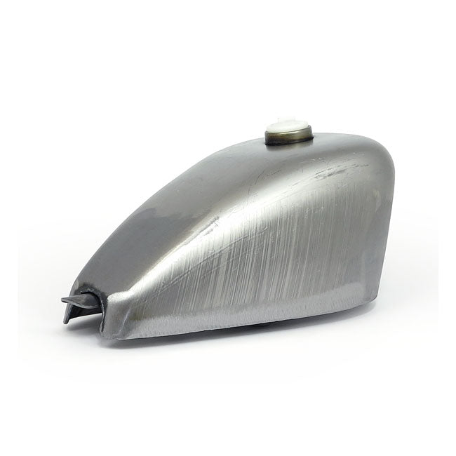 MCS Gas Tank, Custom Sportster Low Tunnel 2.8 Gallon – Universal