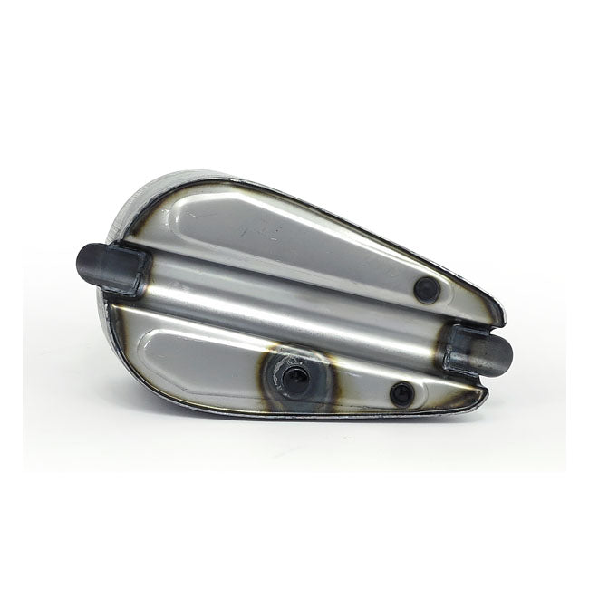 MCS Gas Tank, Custom Sportster Low Tunnel 2.8 Gallon – Universal