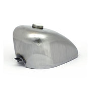 MCS Gas Tank, Custom Sportster Low Tunnel 2.8 Gallon – Universal