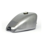MCS Gas Tank, Custom Sportster Low Tunnel 3.5 Gallon – Universal