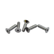 Gardner-Westcott 8/32 X 5/8 Inch Flathead Allen Bolt. Chrome – 1982–2005 Big Twin; 2006–2025 Touring…