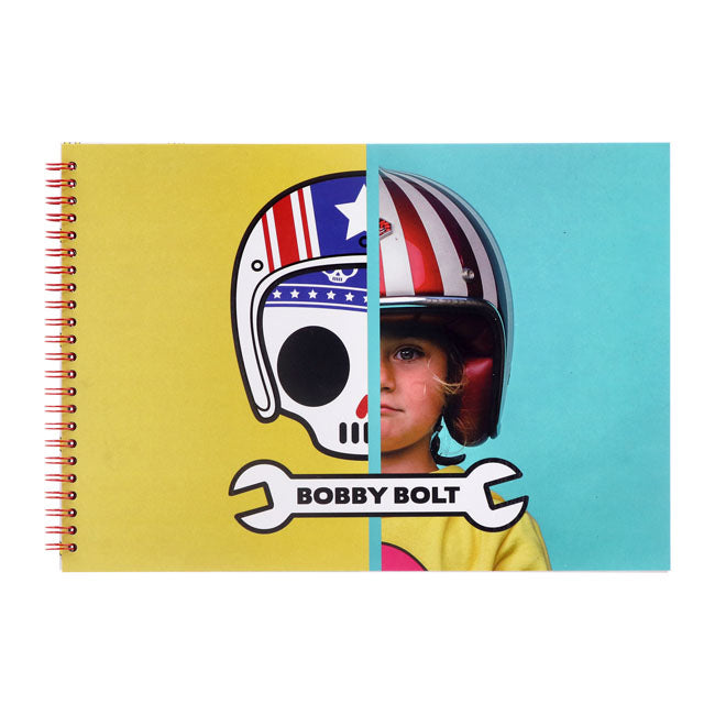 Bobby Bolt Brand Catalog