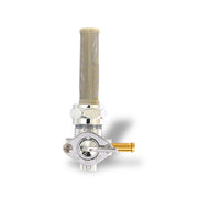 MCS Petcock, Late OEM Style, Right Outlet – 1975–2006 Big Twin; XL Sportster…