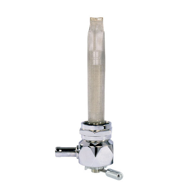 Pingel Power-Flo Petcock Diamond Design – 1975–2006 Big Twin; XL Sportster…