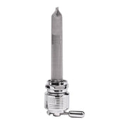 Pingel Power-Flo Petcock Round Liberty – 1975–2006 Big Twin; XL Sportster…