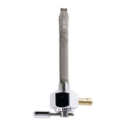 Pingel Power-Flo Petcock Hex Alu