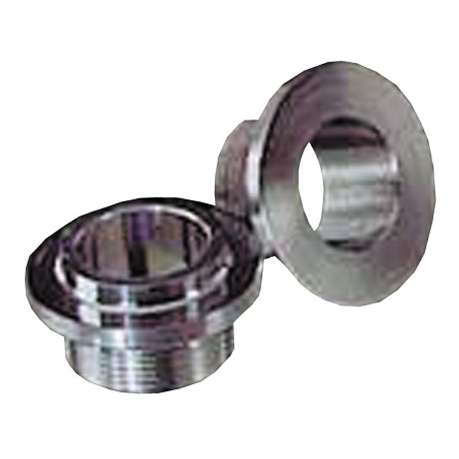 Pingel Tank Bung 22mm Thread. Steel