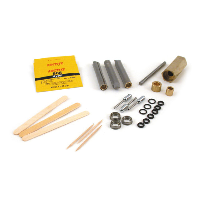 Pingel Petcock Rebuild Kit