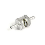 Pingel 5/16 Fuel Filter 1-in / 1-Out. Plain