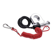 Pingel Kill Switch for Magneto Ignition (Runs Open) – Engines with Magneto Ignitions
