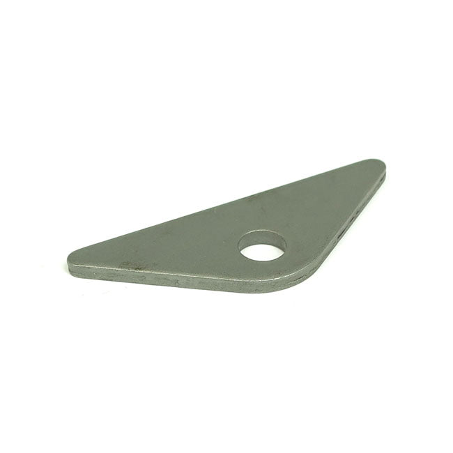 Pingel Weld-On Frame Bracket