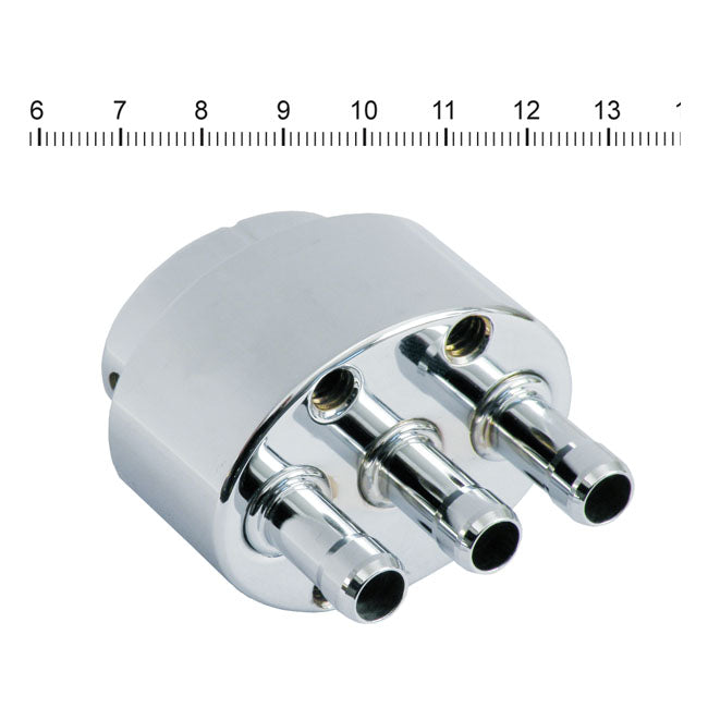 Pingel Remote Chopper Petcock – Universal