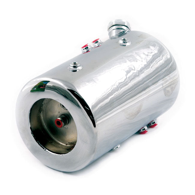 Paughco Round Oil Tank