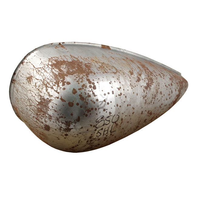 Gas Tank Shell