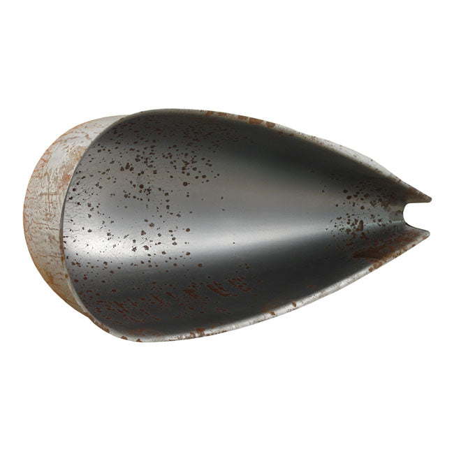 Gas Tank Shell