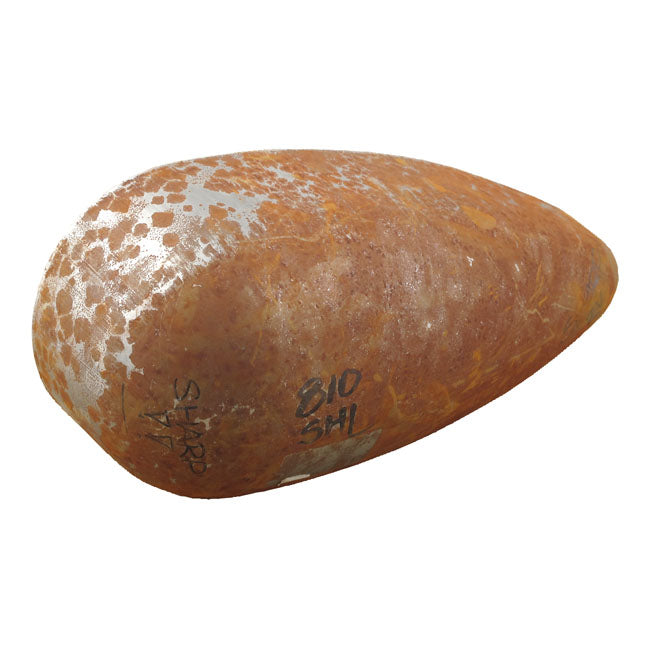 Gastank Shell