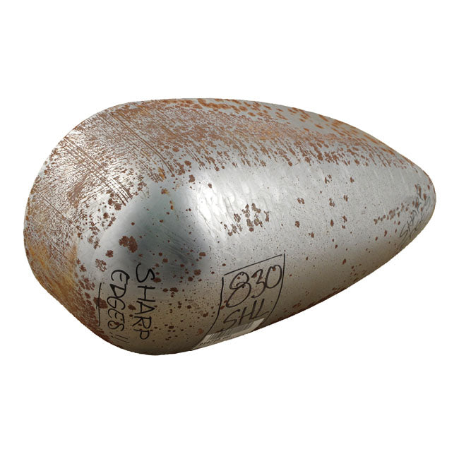 Paughco Gastank Shell – Universal