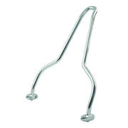Paughco ''Fat Tire'' Sissy Bar Kit. Tall
