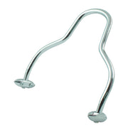 Paughco ''Fat Tire'' Sissy Bar Kit. Short