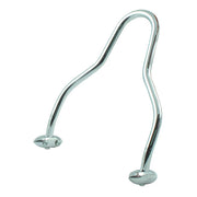 Paughco ''Fat Tire'' Sissy Bar Kit. Short