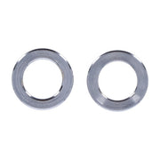 Paughco Chrome 3/4" Axle Spacer