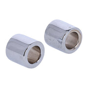 Paughco Chrome 3/4" Axle Spacer
