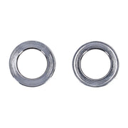 Paughco Chrome 3/4" Axle Spacer