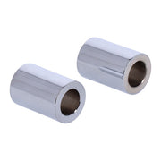 Paughco Chrome 3/4" Axle Spacer