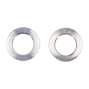 Paughco Chrome 3/4" Axle Spacer