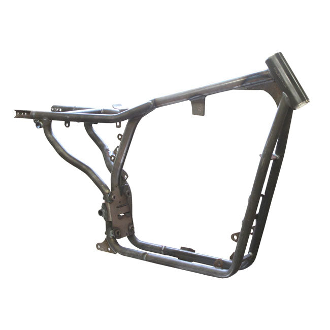 Paughco Swingarm Sportster Frame for 86-90 4-Sp XL