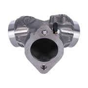 Twin Cam E Manifold OEM & S&S Heads 410 – 1999–2005 Big Twin (88"/95" & 107"…