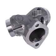Twin Cam E Manifold OEM & S&S Heads 410 – 1999–2005 Big Twin (88"/95" & 107"…