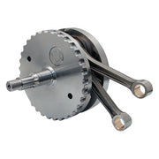 S&S 00-06 Softail 4-5/8" Stroke Flywheel Assembly – 2000–2006 Softail