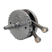 99-06 4-3/8" Stroke Flywheel Assembly – 1999–2006 Twin Cam