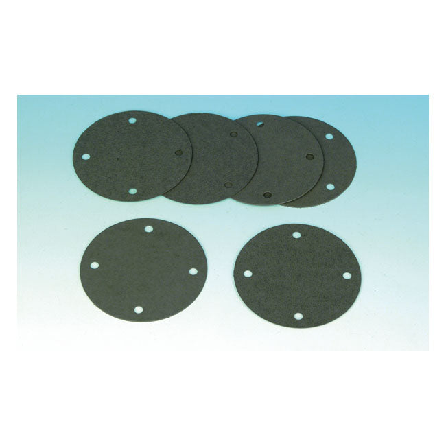 James Gaskets Point Cover Gasket. .031" Paper – 1970–1999 Evo Big Twin; 1971–2003 XL…