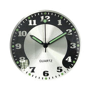 MCS Handlebar Mounted Clock. Chrome – Universal