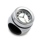 MCS Handlebar Mounted Clock. Chrome – Universal