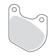 EBC Brake Pad Set. Organic – Front: 1980–1983 FLT/Touring; Rear:…