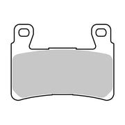 EBC Extreme Pro Double-H Sintered Brake Pad Set – Front: 2015–2024 Softail; 2008–2012…