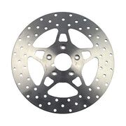 EBC Stainless Custom Solid Rotor – Most Up to 1999 H-D Models